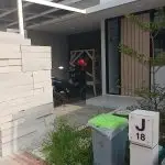 Renovasi rumah Bojongsoang 3