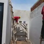 Renovasi Dapur Bojongsoang 7