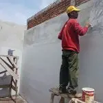 Renovasi Dapur Bojongsoang 4