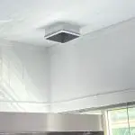 Renovasi Lab RS Santosa Kopo 21