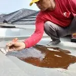 Waterprofing Dak Bojongsoang