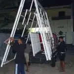 Kanopi Bojongsoang